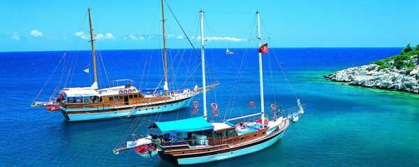 AYVALIK YAT TURU  1.450 ₺