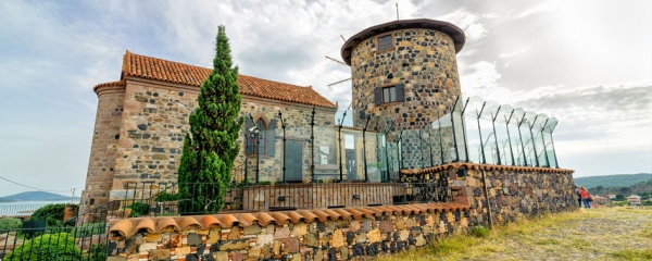 AYVALIK YAT TURU  1.450 ₺