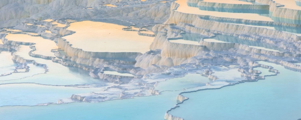 PAMUKKALE TURU