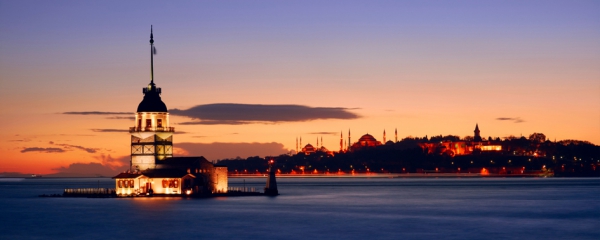 İSTANBUL TURU