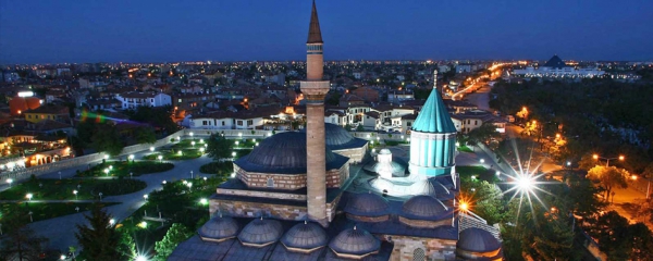 KONYA TURU