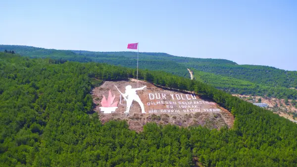 ÇANAKKALE  ŞEHİTLİK TURU   1.350 ₺